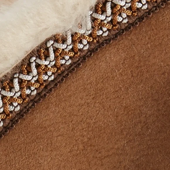 Tasman Genuine Shearling Headband from UGG  display picture 2